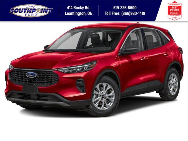 2025 Ford Escape Active (Stk: LFEP00775) in Leamington - Image 1 of 11