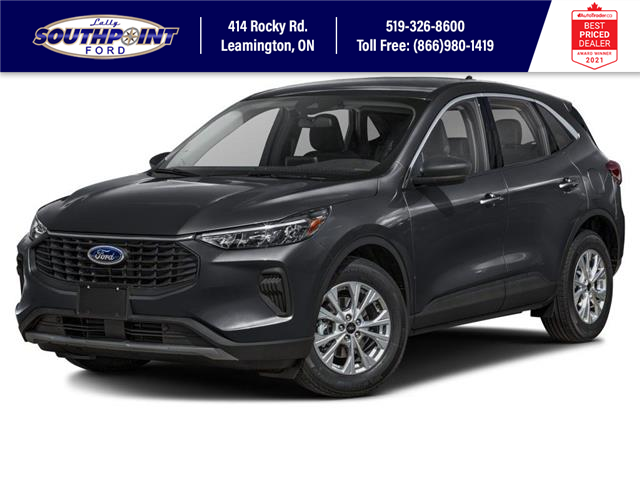 2025 Ford Escape Active (Stk: LFEP00492) in Leamington - Image 1 of 11