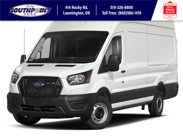 2023 Ford Transit-250 Cargo Base (Stk: SP00178T) in Leamington - Image 1 of 10