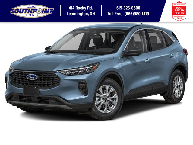 2025 Ford Escape Active (Stk: LFEP00842) in Leamington - Image 1 of 11
