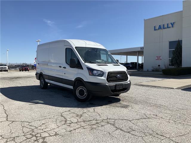 2019 Ford Transit-250 Base (Stk: S10873R) in Leamington - Image 1 of 22