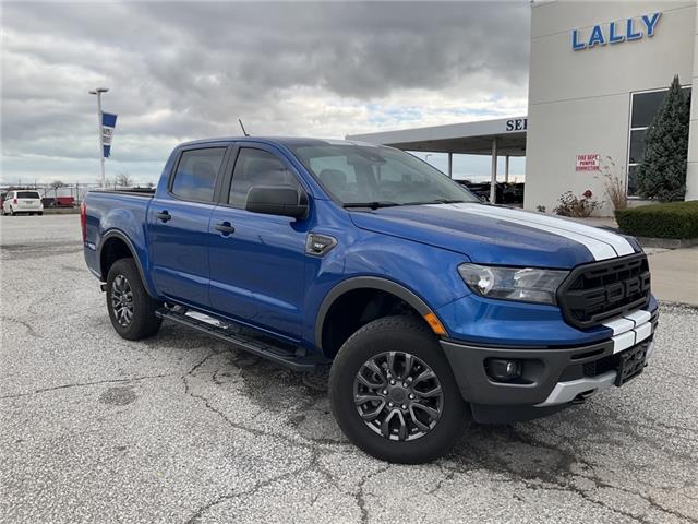 2020 Ford Ranger XLT (Stk: S7486A) in Leamington - Image 1 of 29