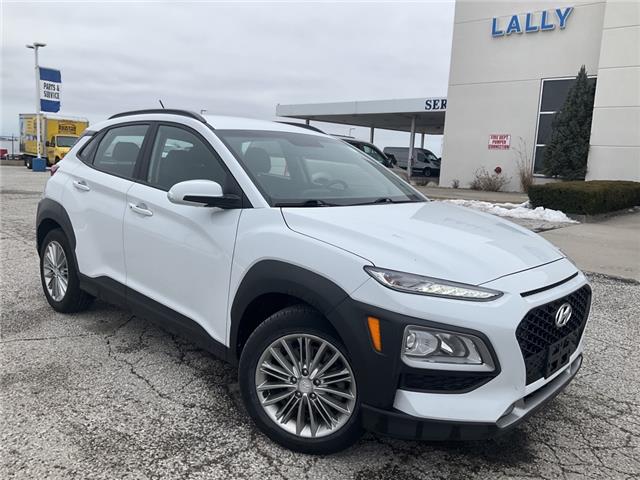2020 Hyundai Kona 2.0L Preferred (Stk: S10988R) in Leamington - Image 1 of 31