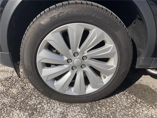 2020 Land Rover Discovery Sport S (Stk: S11012R) in Leamington - Image 1 of 32