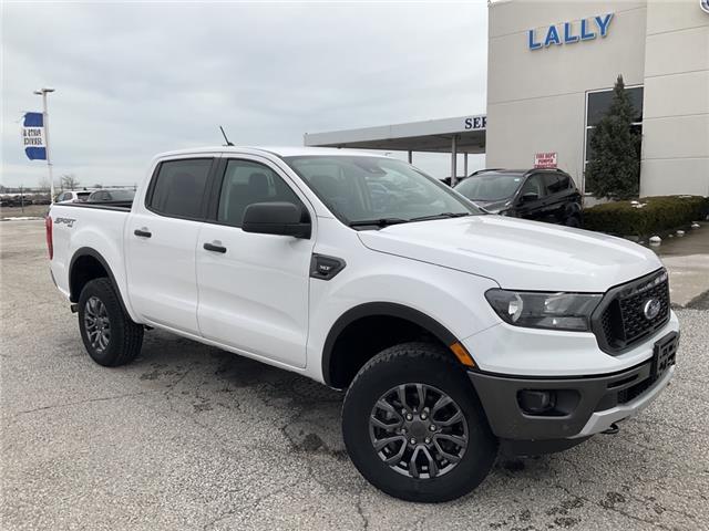 2021 Ford Ranger XLT (Stk: S7677A) in Leamington - Image 1 of 29