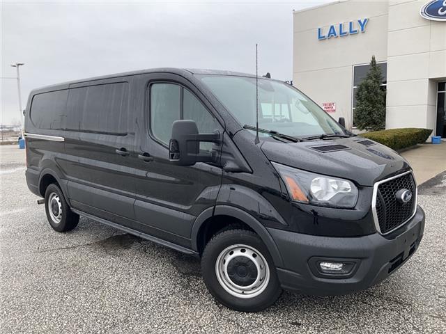 2023 Ford Transit-150 Cargo Base (Stk: S11017R) in Leamington - Image 1 of 29