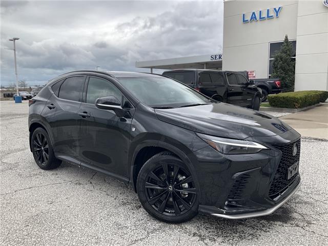 2022 Lexus NX 350 Base (Stk: S11033R) in Leamington - Image 1 of 34