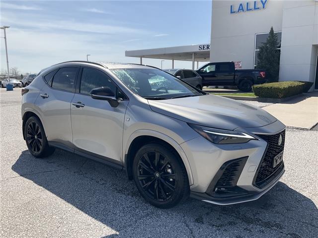 2022 Lexus NX 350 Base (Stk: S11035R) in Leamington - Image 1 of 25