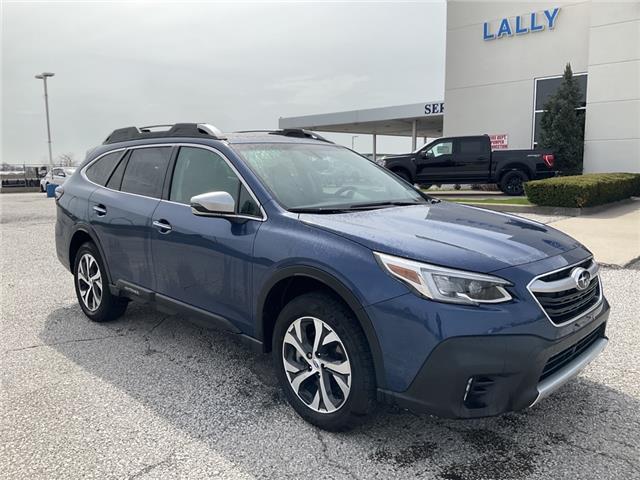 2020 Subaru Outback Premier (Stk: S11027R) in Leamington - Image 1 of 33
