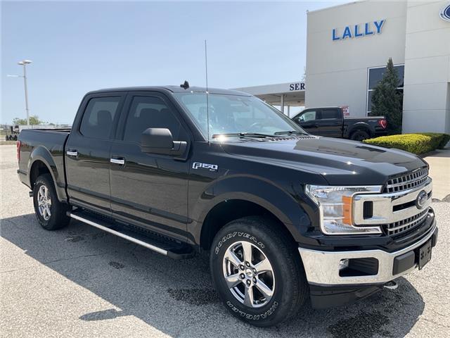 2020 Ford F-150 XLT (Stk: S7683A) in Leamington - Image 1 of 27