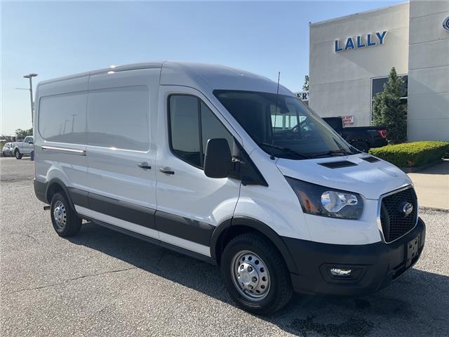 2023 Ford Transit-250 Cargo Base (Stk: S11060) in Leamington - Image 1 of 26