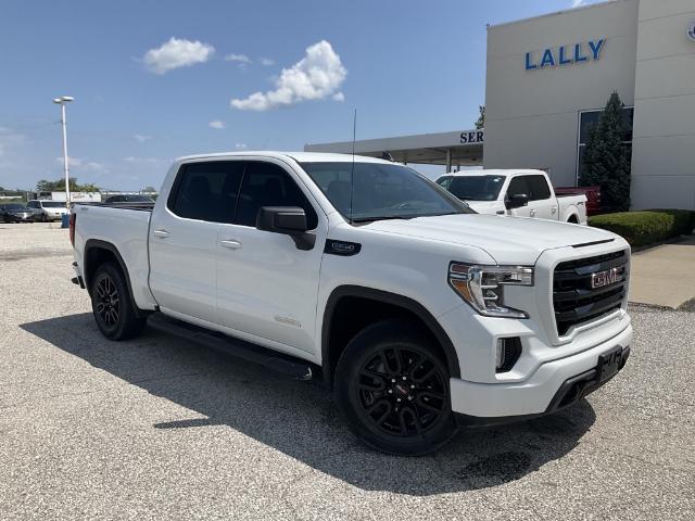 2021 GMC Sierra 1500 Elevation (Stk: S11114) in Leamington - Image 1 of 29