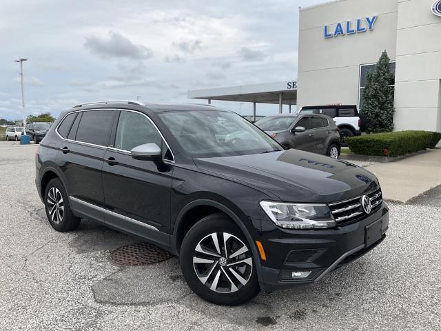 2021 Volkswagen Tiguan United (Stk: S11140R) in Leamington - Image 1 of 30