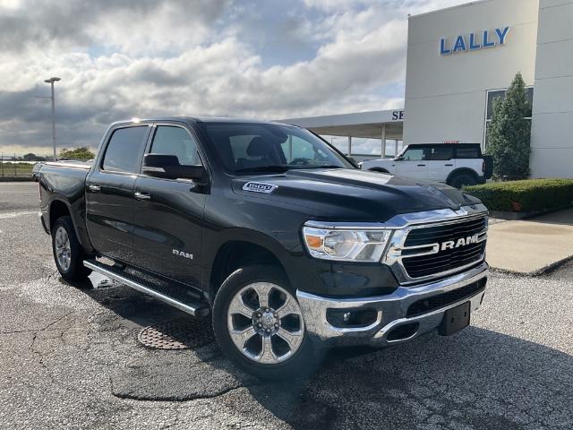 2020 RAM 1500 Big Horn (Stk: S7674B) in Leamington - Image 1 of 30