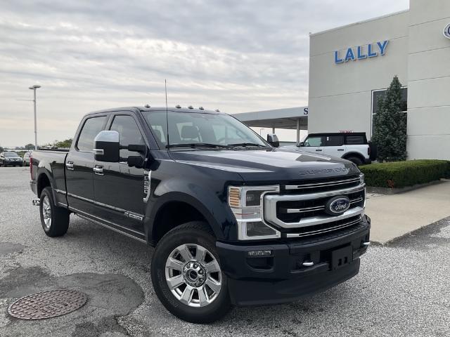 2022 Ford F-250 Platinum (Stk: S11151) in Leamington - Image 1 of 31