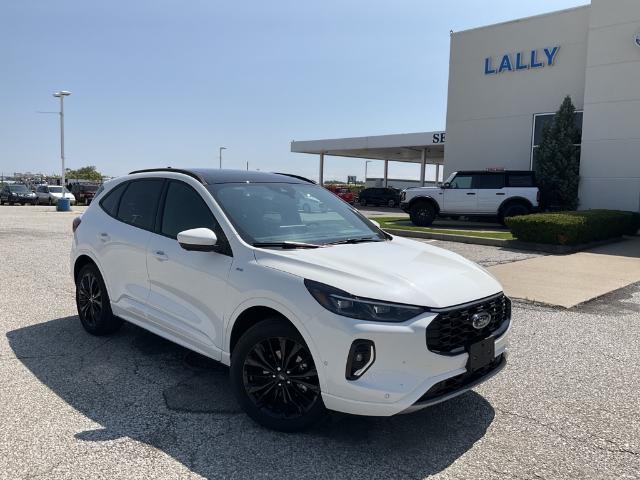 2023 Ford Escape ST-Line Elite (Stk: SEP7769) in Leamington - Image 1 of 30