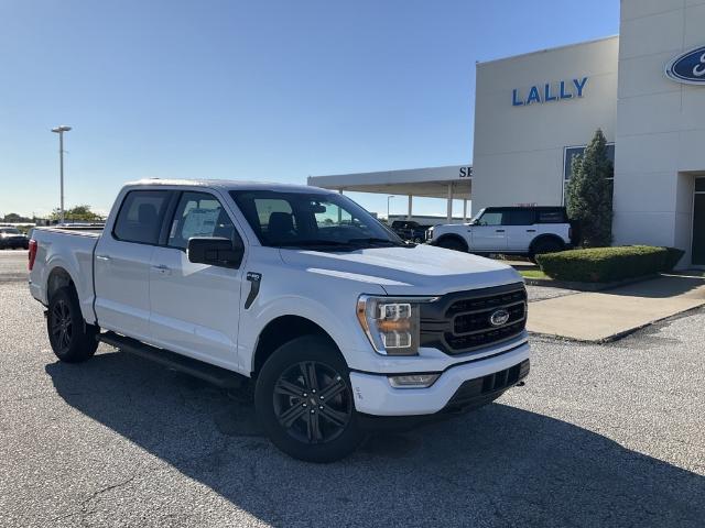 2023 Ford F-150 XLT (Stk: SFF7813) in Leamington - Image 1 of 26