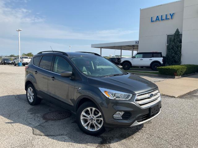 2019 Ford Escape SEL (Stk: S29714B) in Leamington - Image 1 of 28