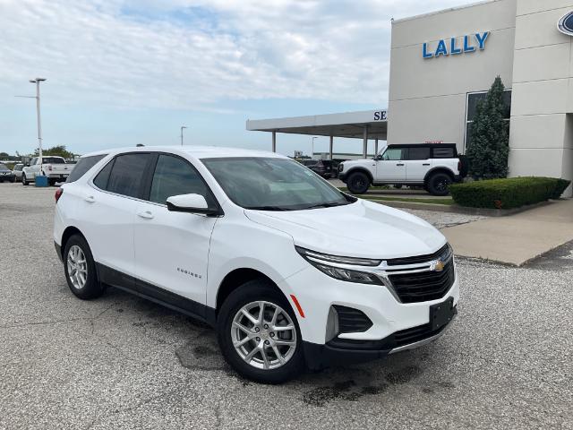 2022 Chevrolet Equinox LT (Stk: S11162R) in Leamington - Image 1 of 26