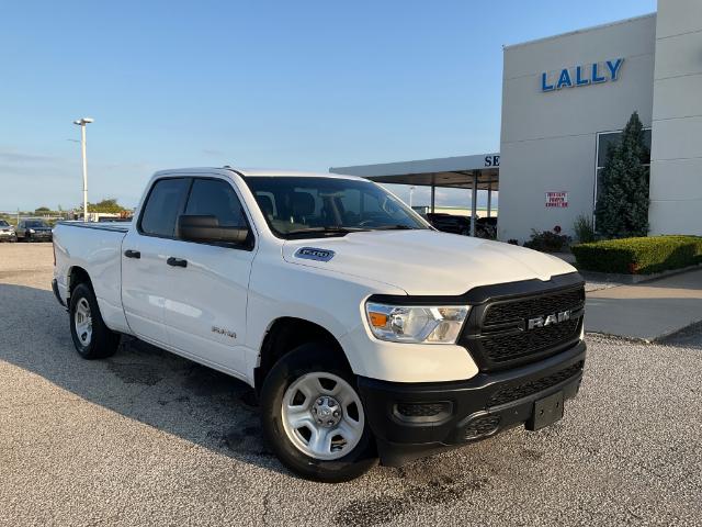 2019 RAM 1500 Tradesman (Stk: S7723C) in Leamington - Image 1 of 27