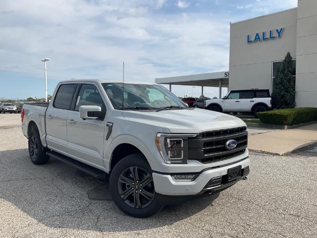 2023 Ford F-150 Lariat (Stk: SFF7825) in Leamington - Image 1 of 30