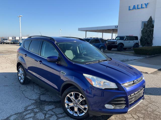 2014 Ford Escape SE (Stk: S7969A) in Leamington - Image 1 of 29