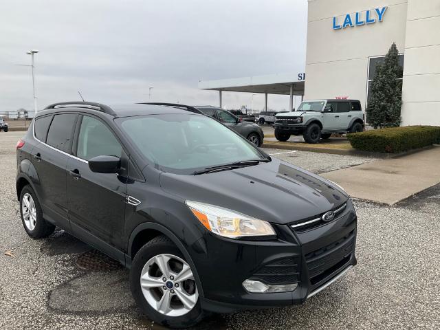 2014 Ford Escape SE (Stk: S30091A) in Leamington - Image 1 of 28