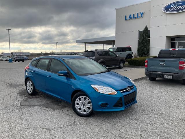 2014 Ford Focus SE (Stk: S30402A) in Leamington - Image 1 of 28