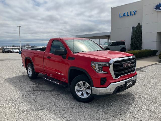 2019 GMC Sierra 1500 Base (Stk: S8091A) in Leamington - Image 1 of 23