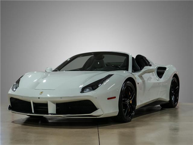 Used Cars Suvs Trucks For Sale Ferrari Of Ontario