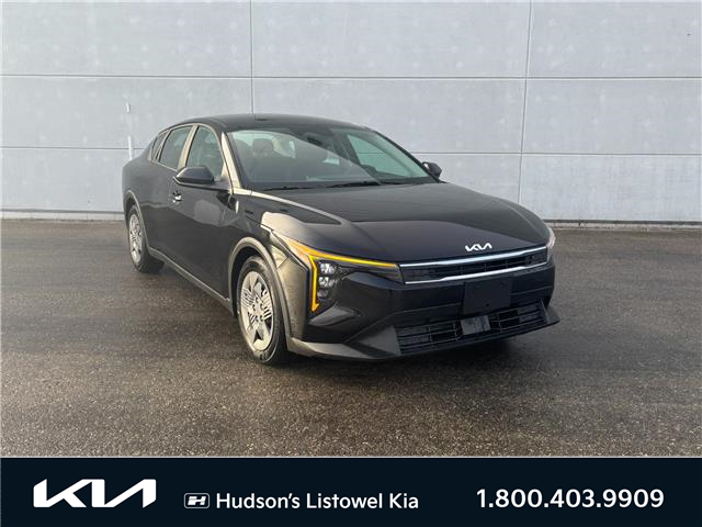 2025 Kia K4 LX (Stk: K25088) in Listowel - Image 1 of 21