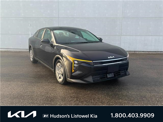 2025 Kia K4 LX (Stk: K25177) in Listowel - Image 1 of 21