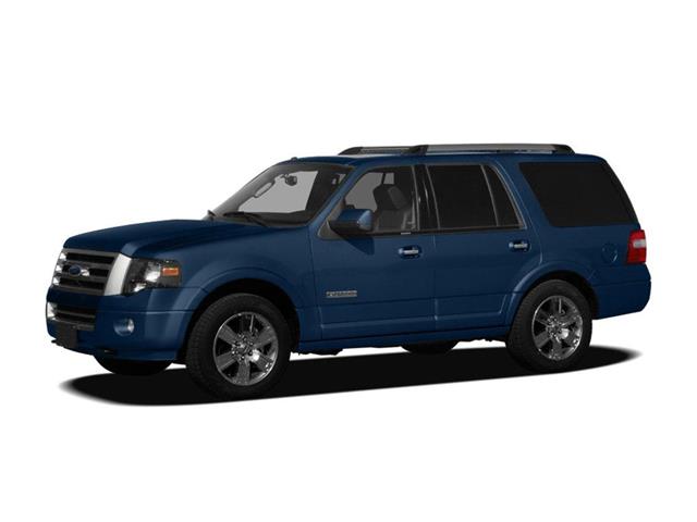 2011 Ford Expedition SSV (Stk: U05145A) in Chatham - Image 1 of 1