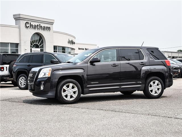 2015 GMC Terrain SLE-1 (Stk: N05644B) in Chatham - Image 1 of 23