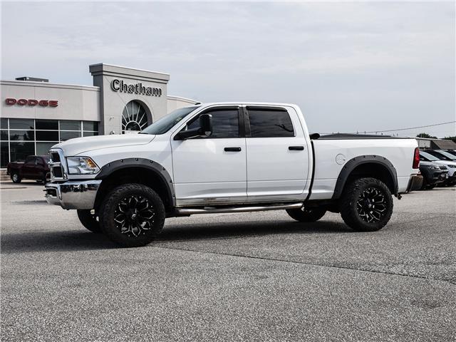 2014 RAM 2500 SLT (Stk: N05545B) in Chatham - Image 1 of 22