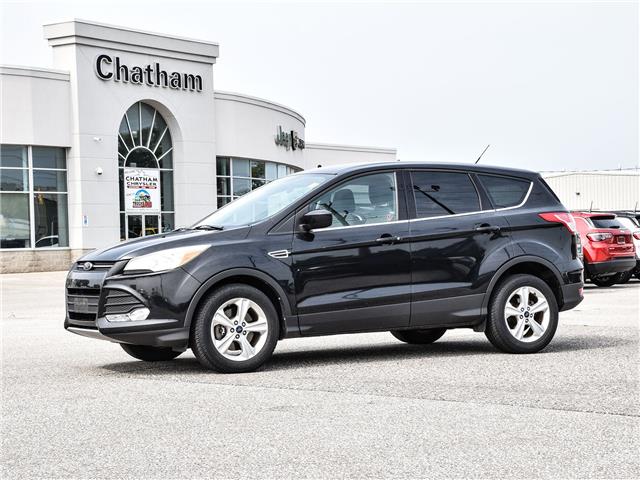 2014 Ford Escape SE (Stk: U05190A) in Chatham - Image 1 of 26