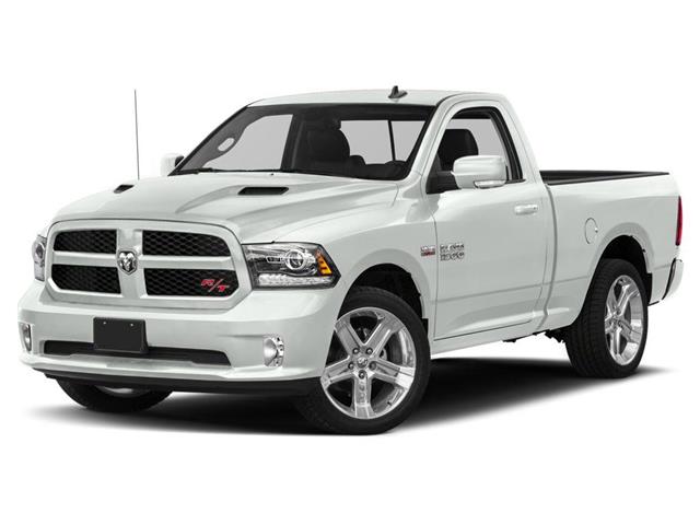 2015 RAM 1500 Sport (Stk: U05208) in Chatham - Image 1 of 8