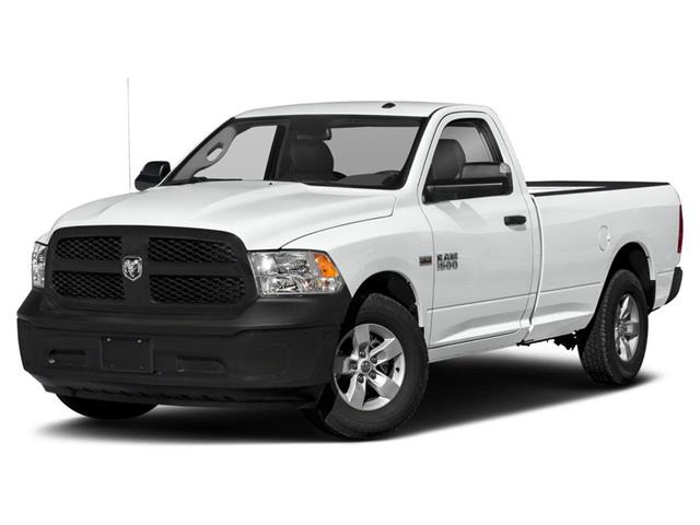 2018 RAM 1500 ST (Stk: U05243) in Chatham - Image 1 of 10
