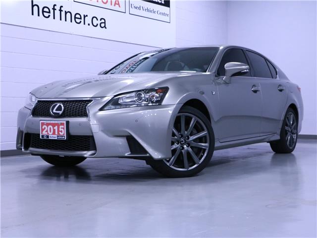 Used Lexus Gs 350 For Sale