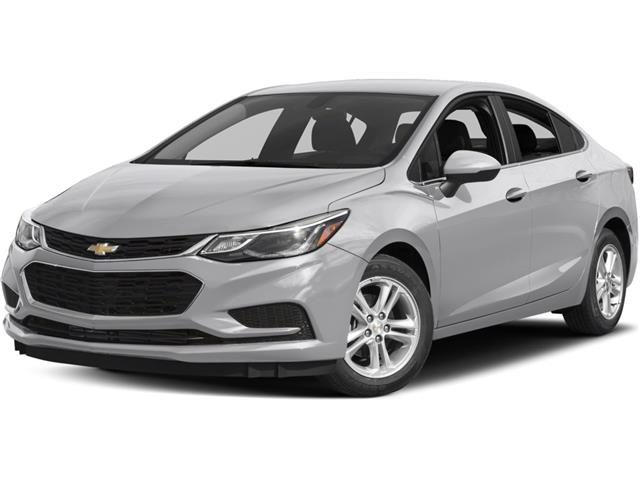 2018 Chevrolet Cruze LT Auto in Tilbury - Image 1 of 8