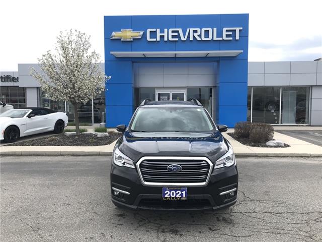 2021 Subaru Ascent Limited (Stk: R03142) in Tilbury - Image 1 of 21