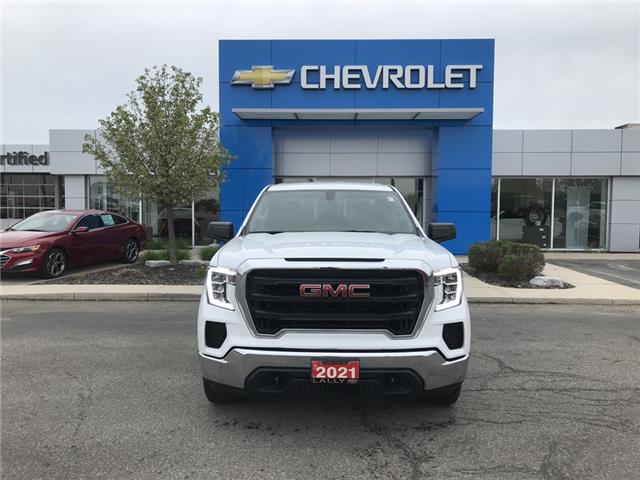 2021 GMC Sierra 1500 Base (Stk: R03165) in Tilbury - Image 1 of 16