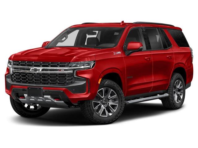 2023 Chevrolet Tahoe Z71 (Stk: TA01218) in Tilbury - Image 1 of 9