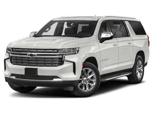 2023 Chevrolet Suburban Premier (Stk: SU01278) in Tilbury - Image 1 of 11