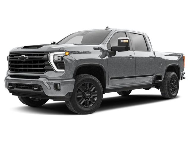 2024 Chevrolet Silverado 2500HD High Country (Stk: SHD01301) in Tilbury - Image 1 of 1