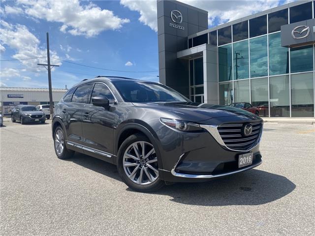 2016 Mazda CX-9  (Stk: NM3655A) in Chatham - Image 1 of 29