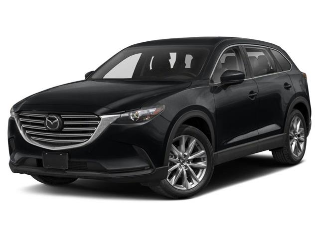 2022 Mazda CX-9 GS-L (Stk: NM3672) in Chatham - Image 1 of 9