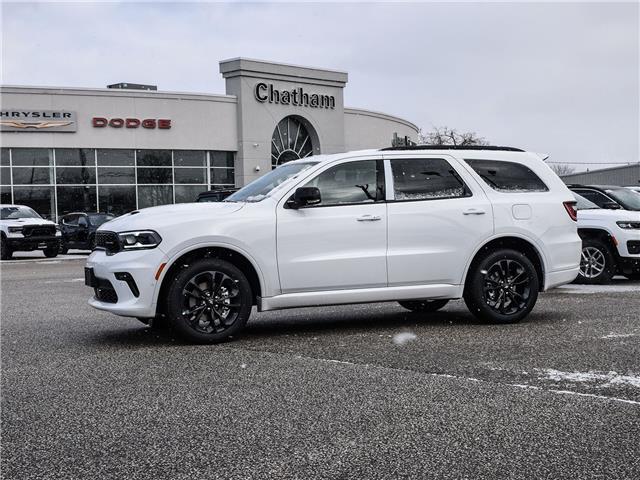 2023 Dodge Durango GT (Stk: N05722) in Chatham - Image 1 of 30