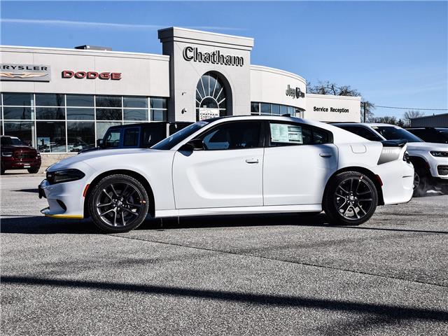 2023 Dodge Charger R/T (Stk: N05783) in Chatham - Image 1 of 26