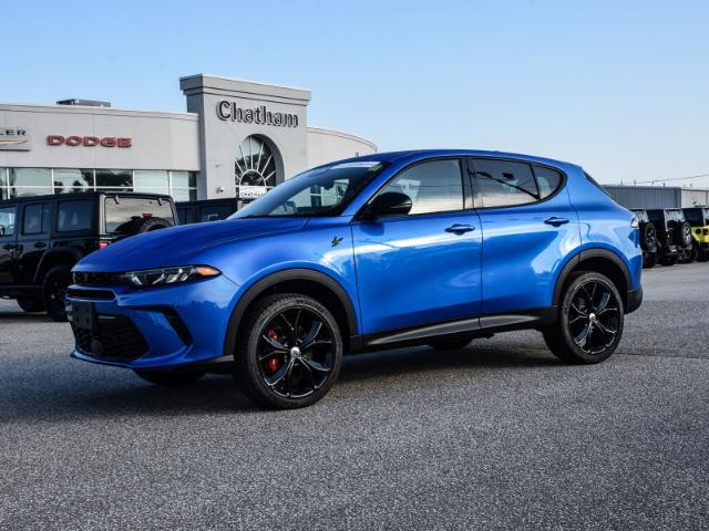 2024 Dodge Hornet GT (Stk: N06024) in Chatham - Image 1 of 29